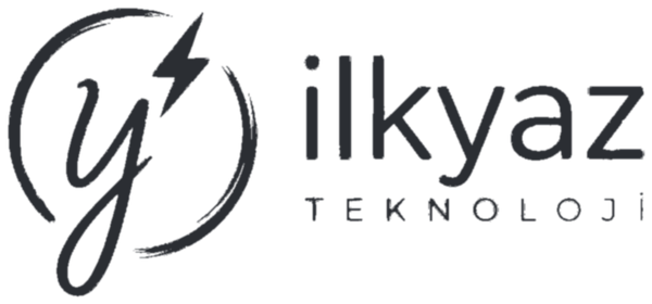 ilkyaz TEKNOLOJİ logo