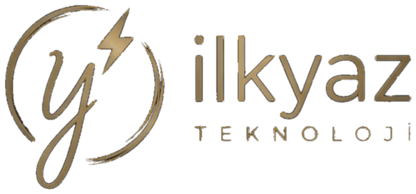 ilkyaz TEKNOLOJİ logo